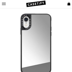 Casetify iPhone XR case